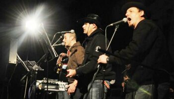 Vítrholc ve Valticích v roce 2009